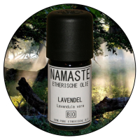 Ochtendgloren Etherische olie